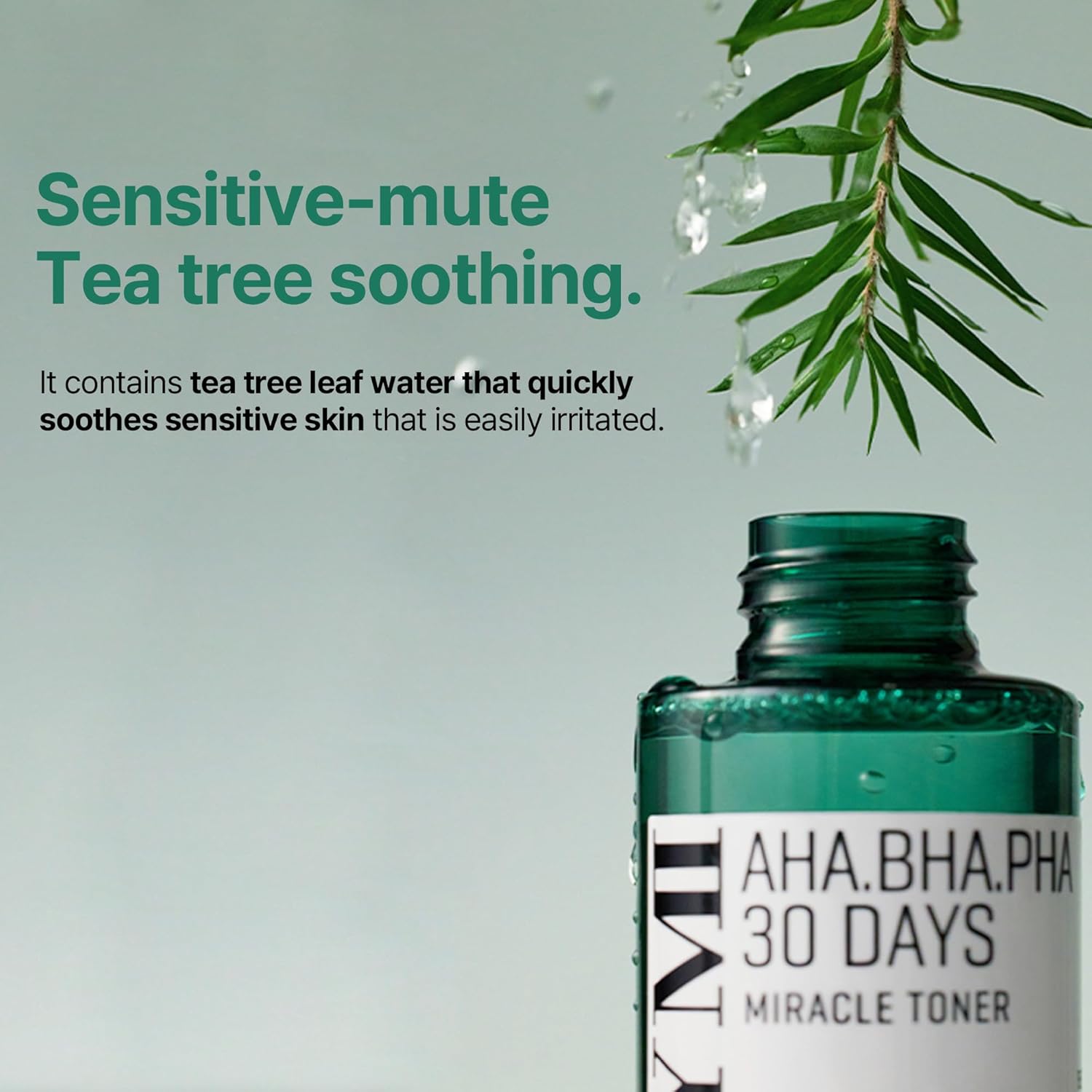 SOME BY MI AHA BHA PHA 30 Days Miracle Toner 150ml