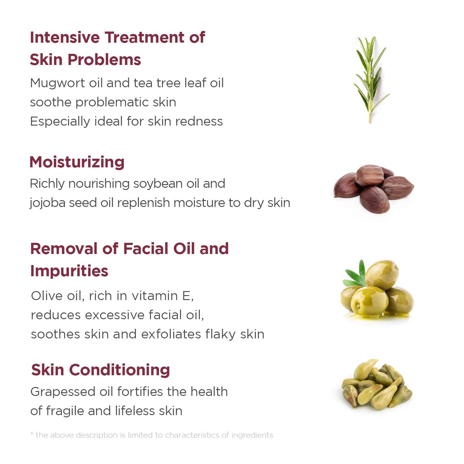 Dầu tẩy trang Manyo Herb Green 200ml