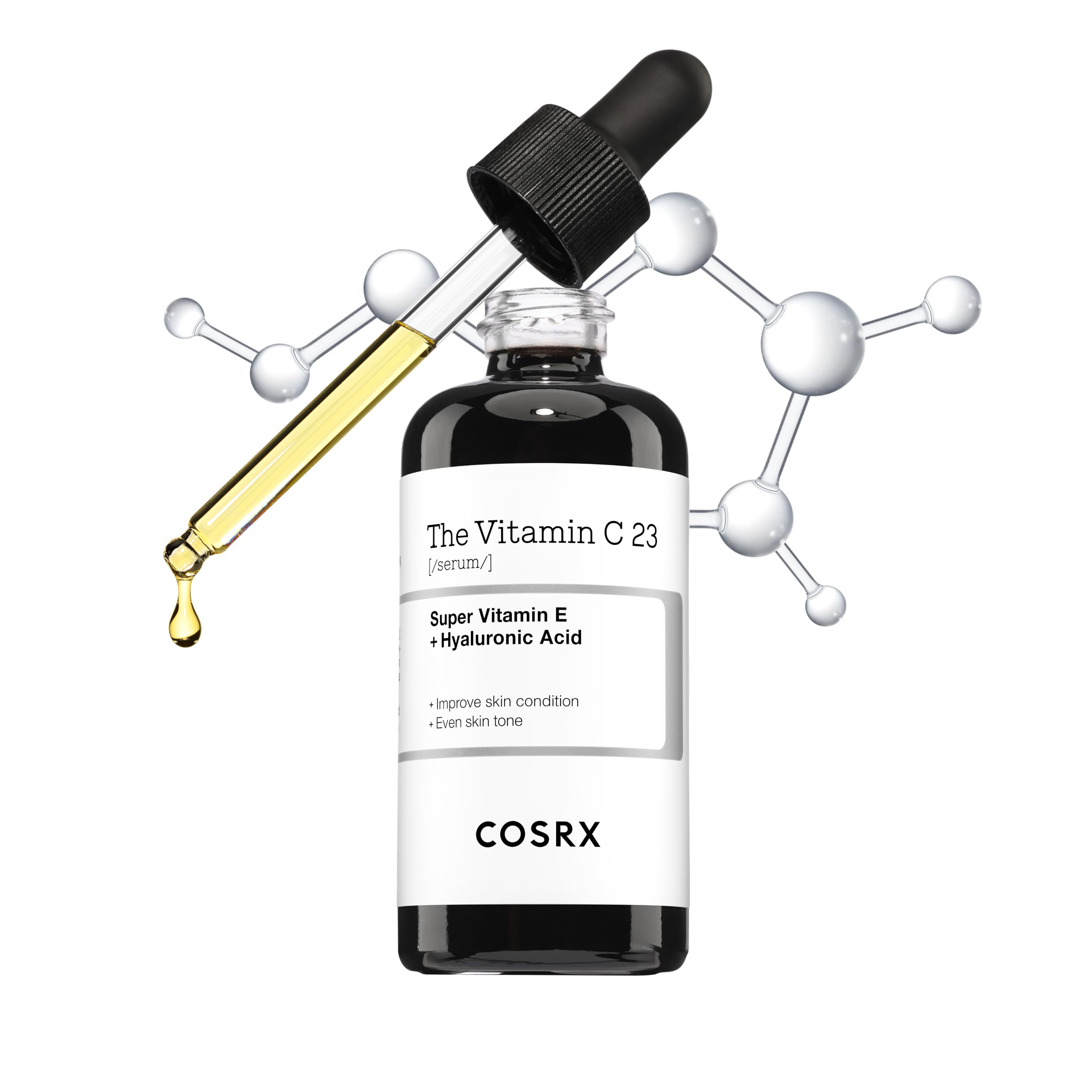 COSRX - La Vitamine C 23 - 20g