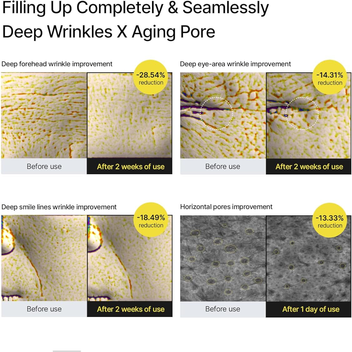 Celimax The Vita-A Retinal Shot Tightening Booster 15ml