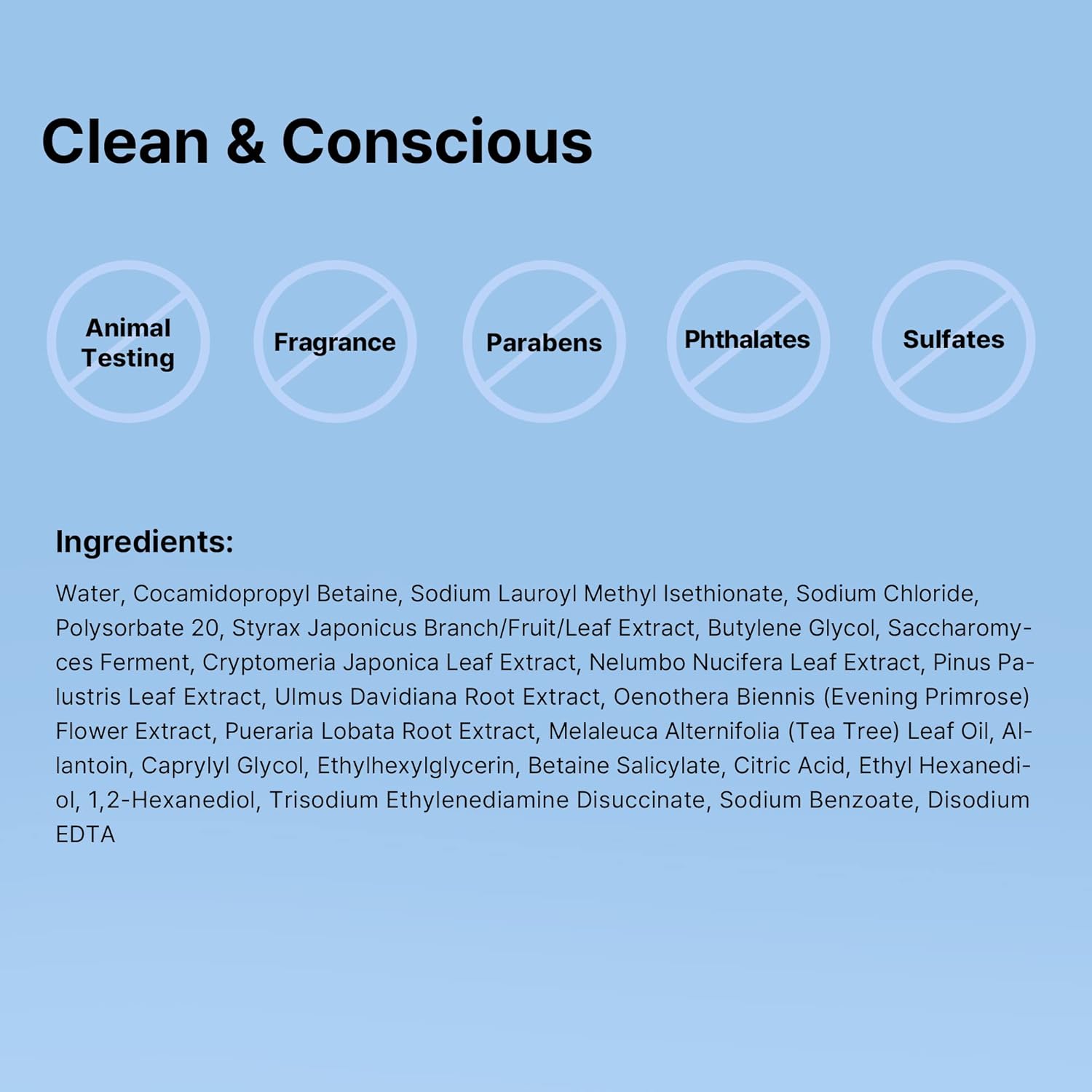 Sữa rửa mặt dạng gel COSRX Low pH Good Morning 150ml