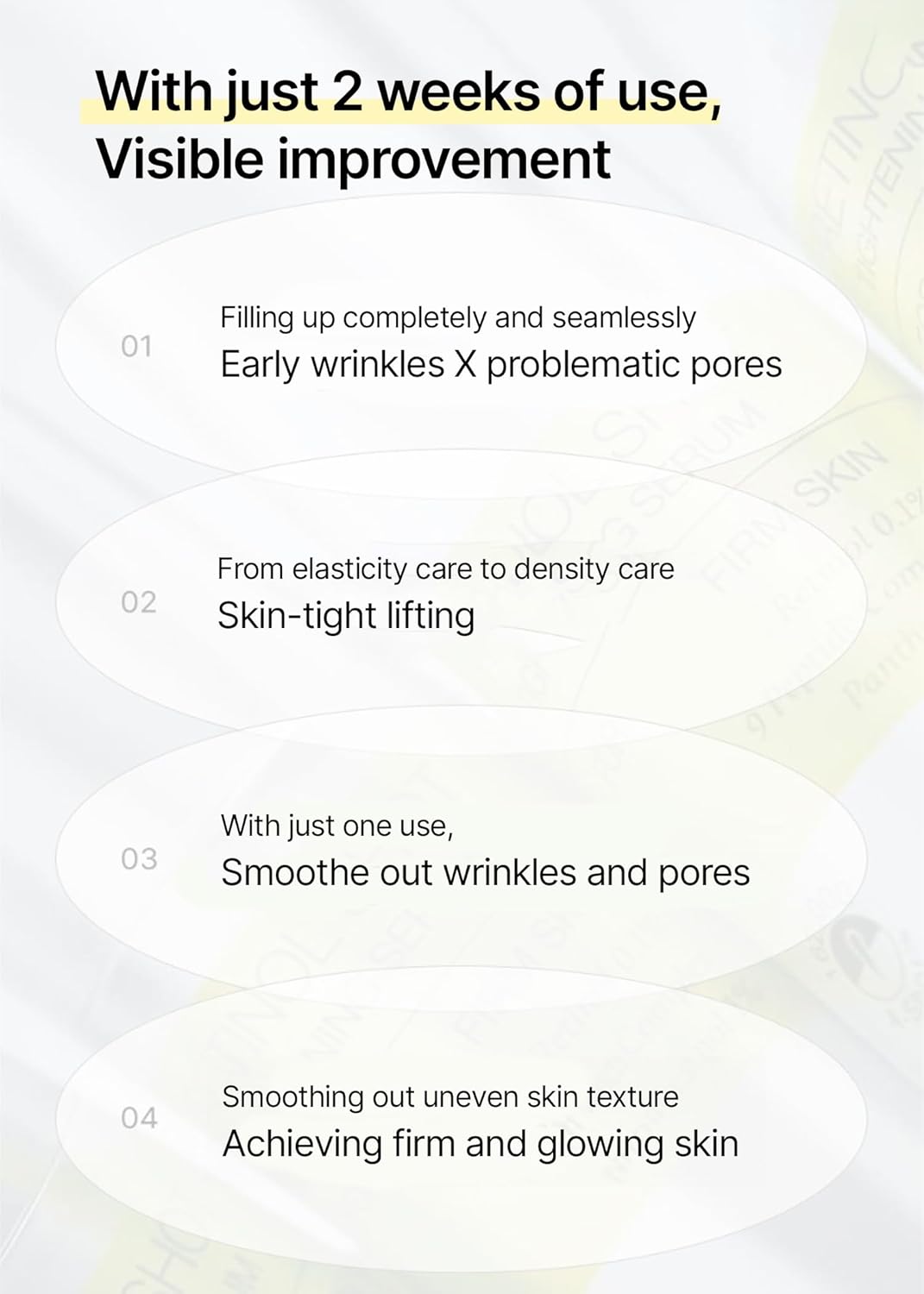 Celimax Retinol Shot Tightening Serum 30 ml