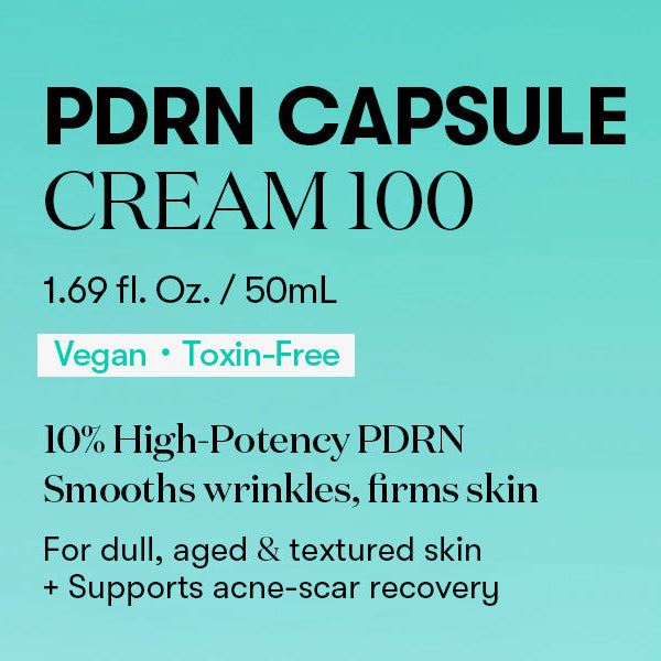 VT Cosmetics PDRN Capsule Cream 100 50ml
