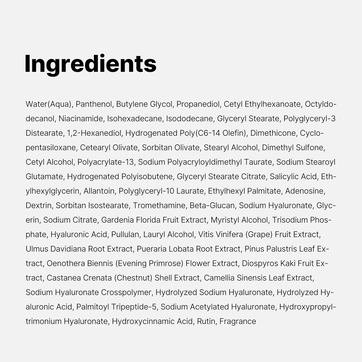 Kem dưỡng ngày Medicube Zero Pore One 50ml