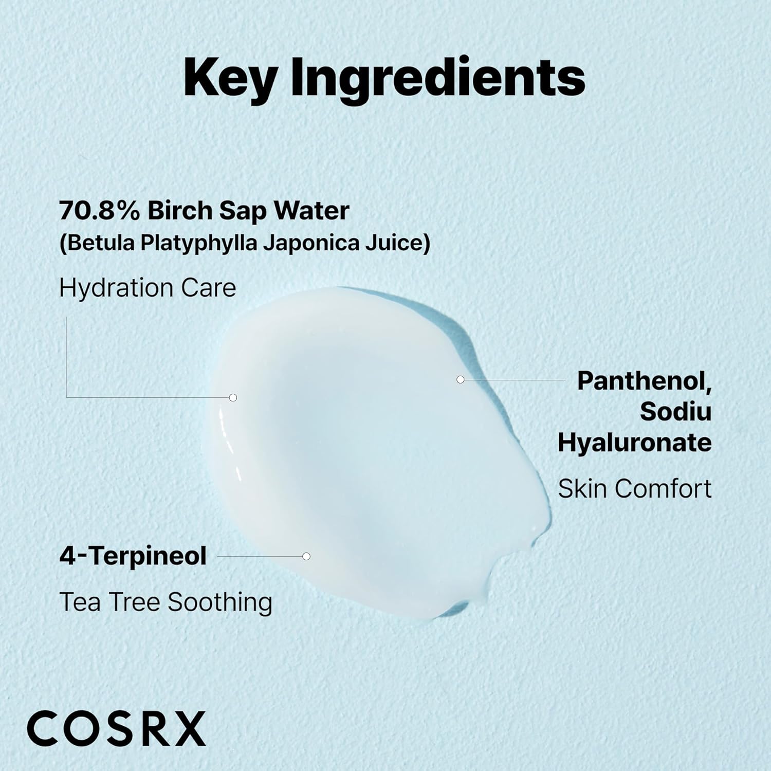COSRX Oil Free Ultra Moisturizing Lotion 100ml