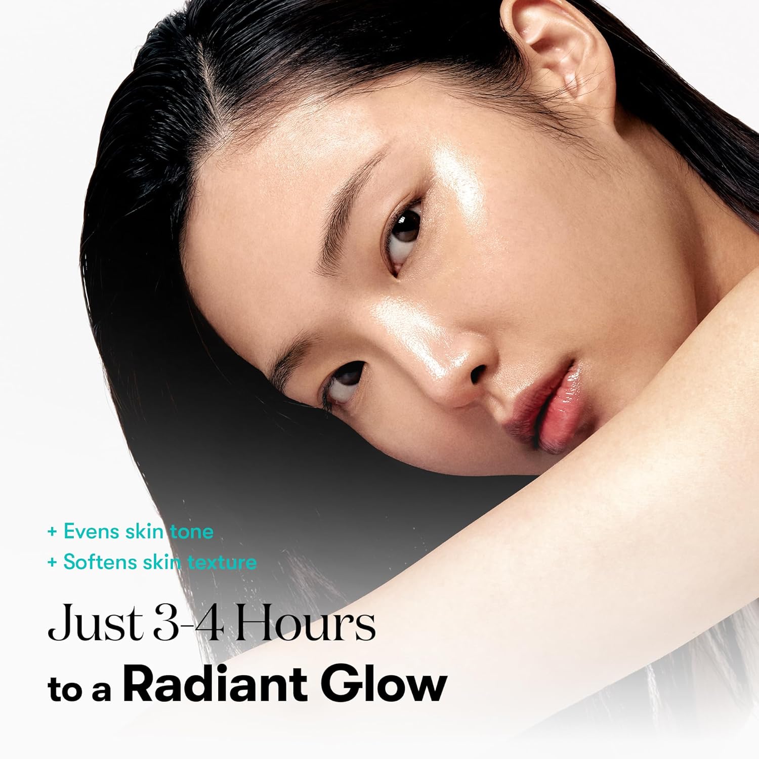 VT PDRN Hydrogel Mask