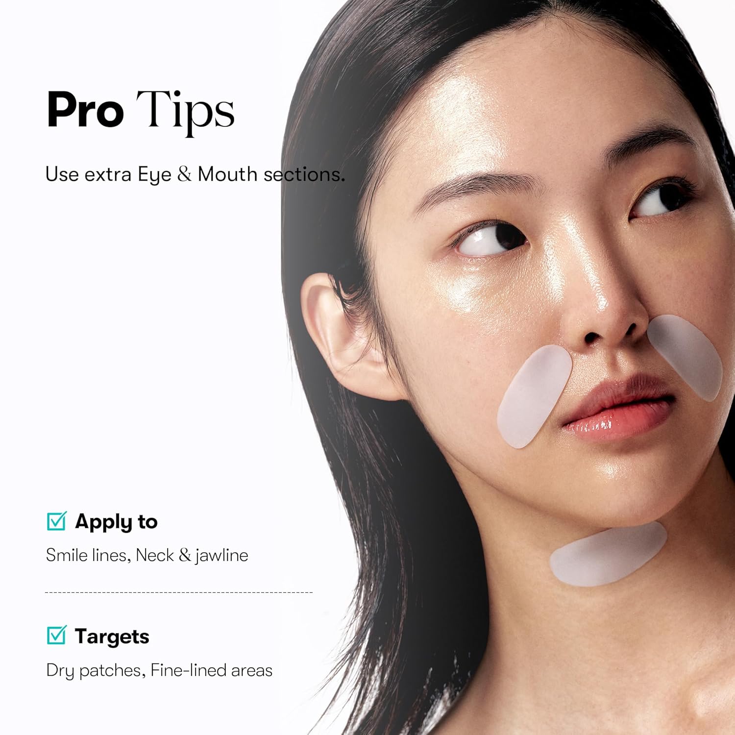 VT PDRN Hydrogel Mask