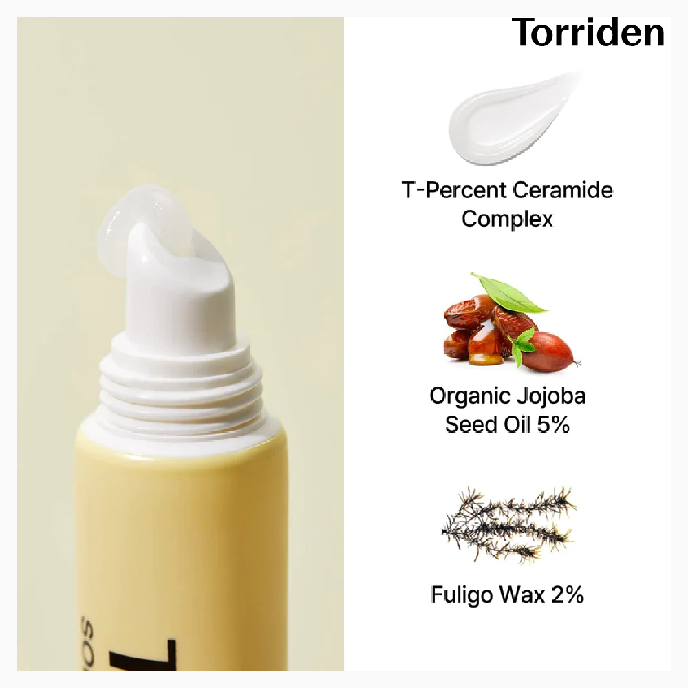 Son dưỡng môi Torriden Solid In Ceramide 11ml
