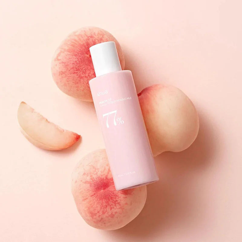 Anua Peach 77 Niacin Conditioning Milk 150 ml