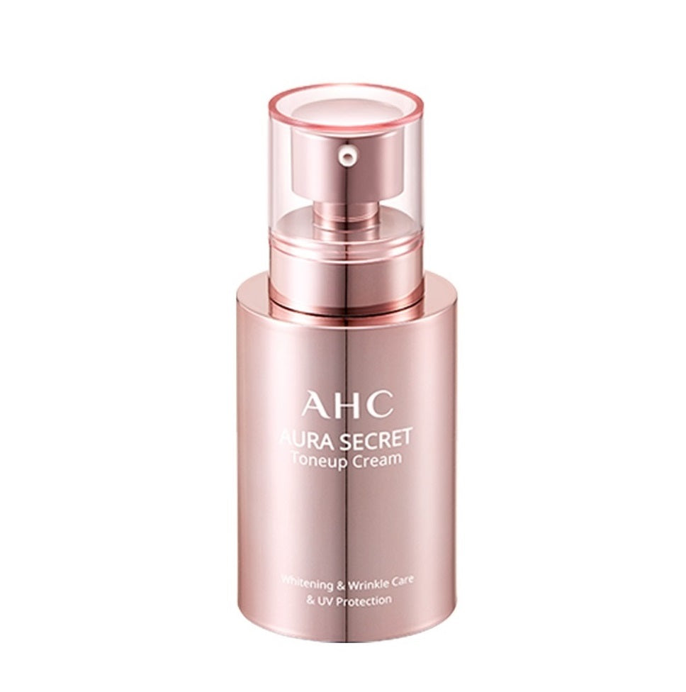 AHC Aura Secret Tone Up Cream SPF30 PA++ 50g
