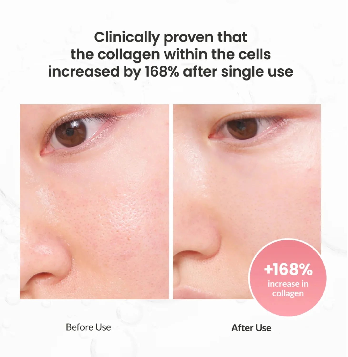 BIODANCE Pore Tightening Collagen Ampoule 50ml