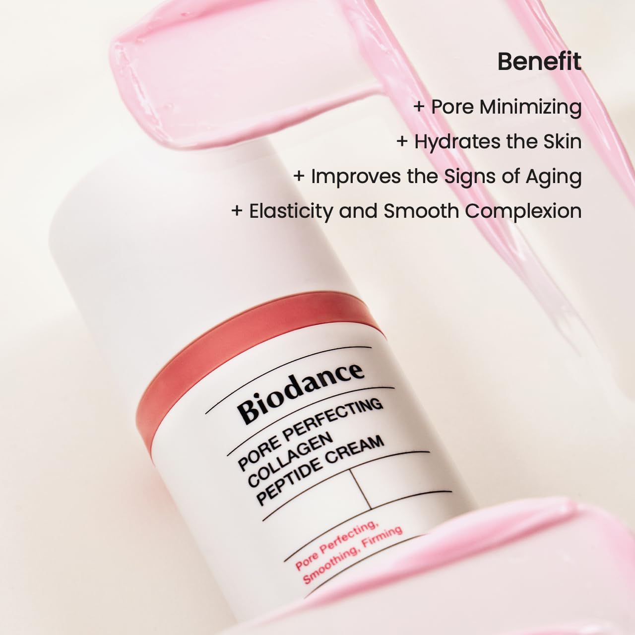 BIODANCE Pore Perfecting Collagen Peptide Cream 50 ml