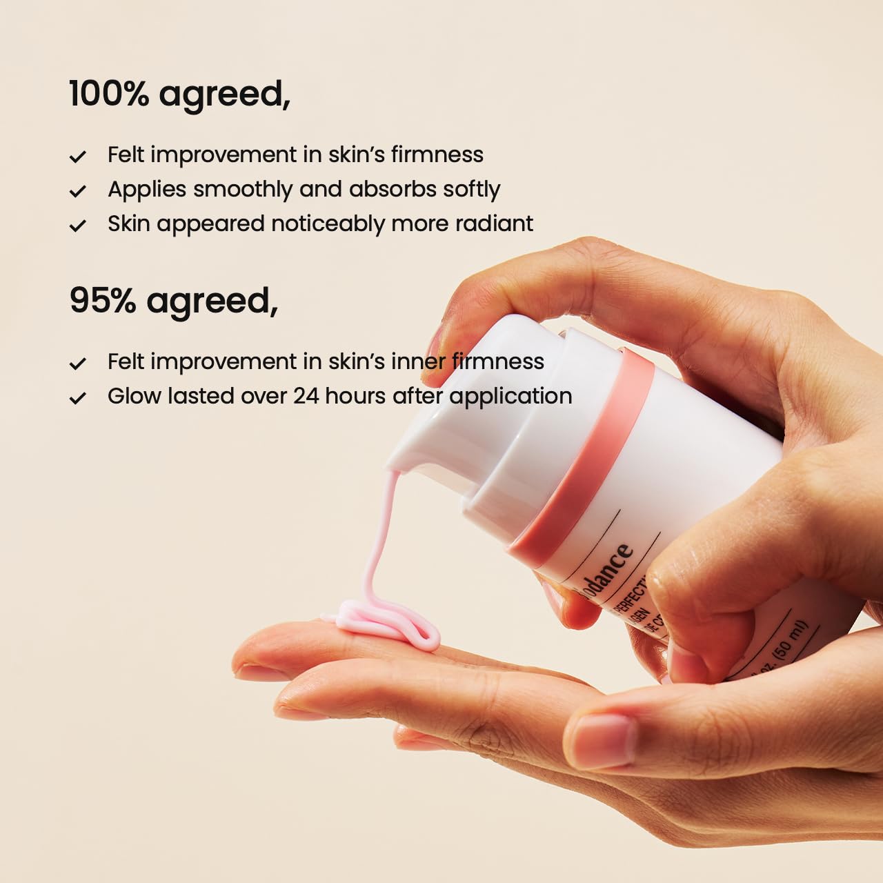 BIODANCE Pore Perfecting Collagen Peptide Cream 50 ml