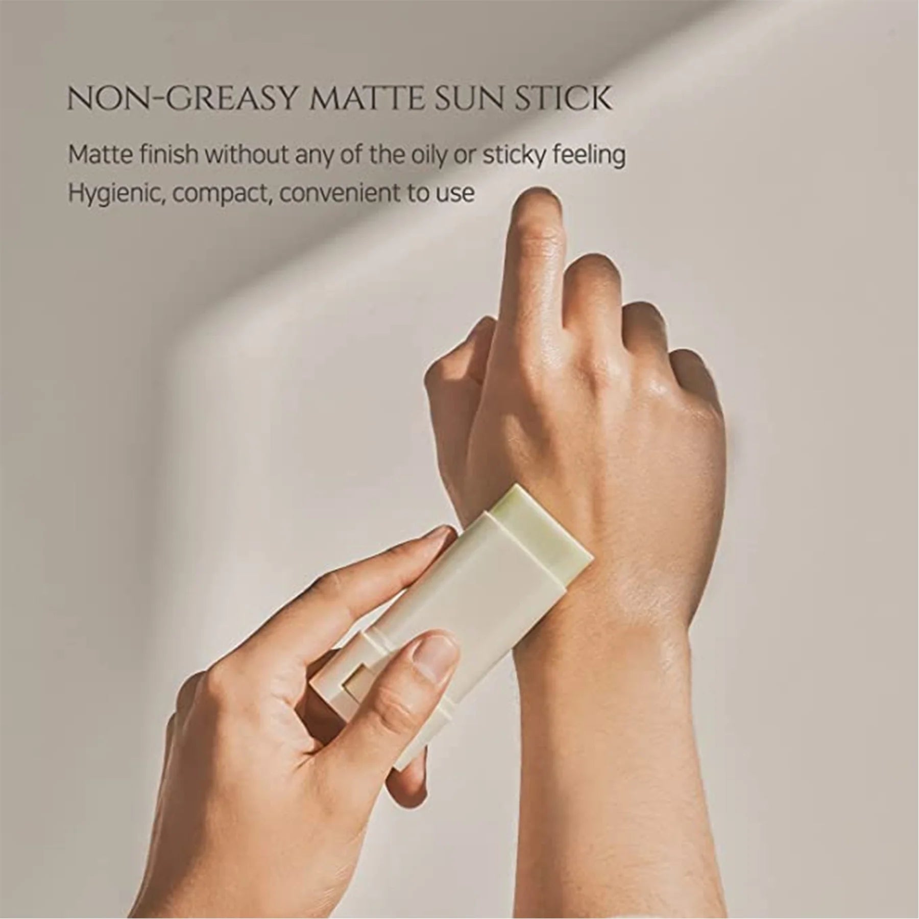 Beauty of Joseon Matte Sun Stick Mugwort + Camelia 18g