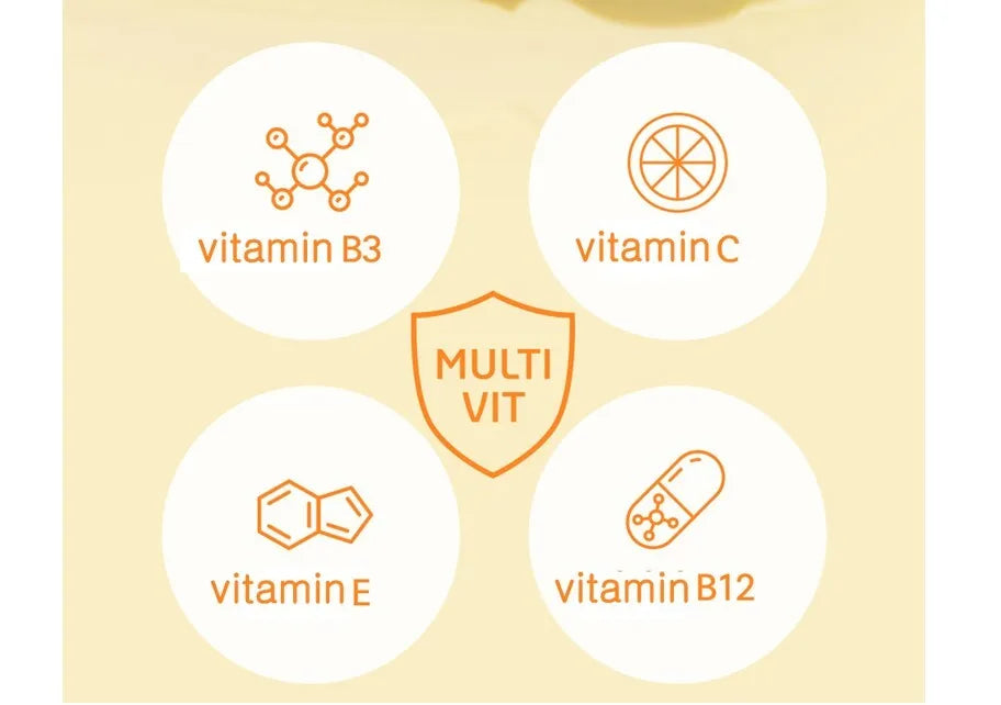 Belif Super Knights Multi Vitamin Mask 75ml