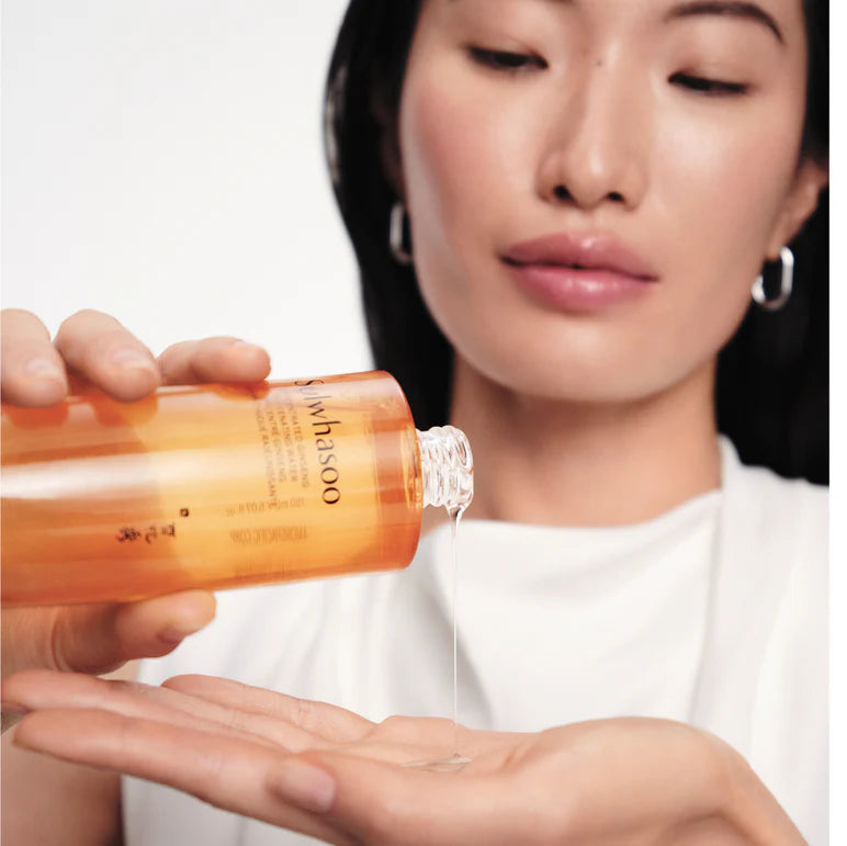 Sulwhasoo Concentrated Ginseng Rejuvenating Duo Set