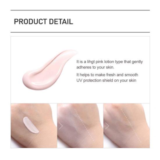 CellFusionC Toning Sunscreen SPF50+ PA+++ 50ml