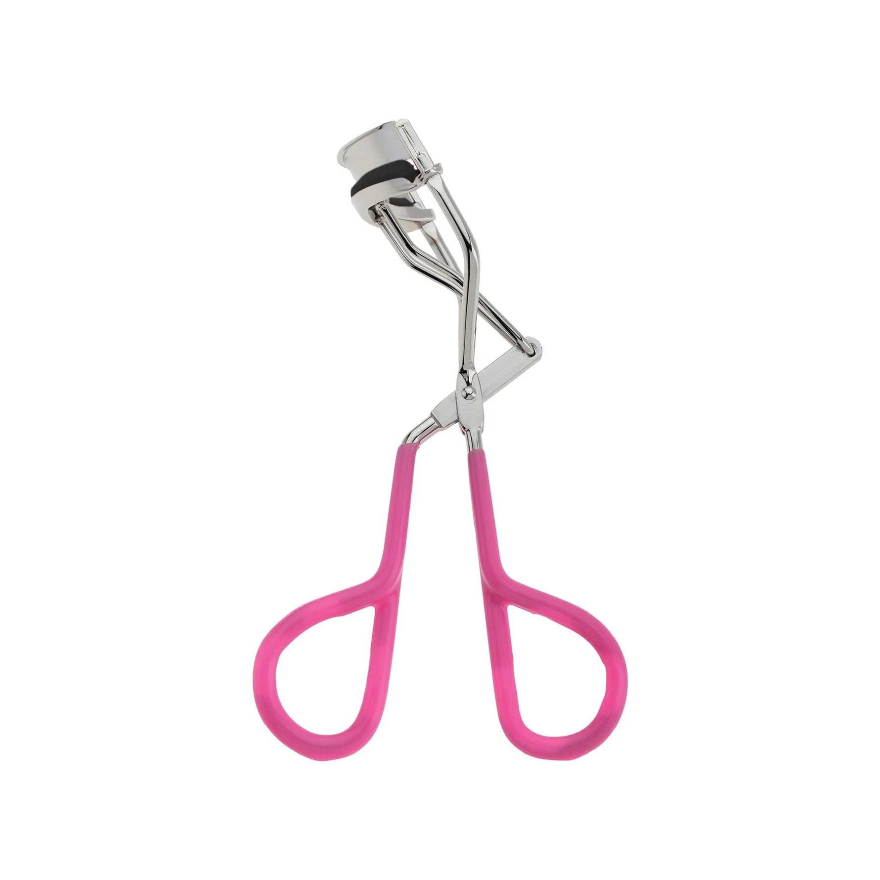 DARKNESS Eyelash Curler Pink ( Korea)