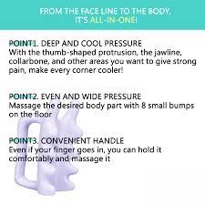 FILIMILI Face & Body Massager