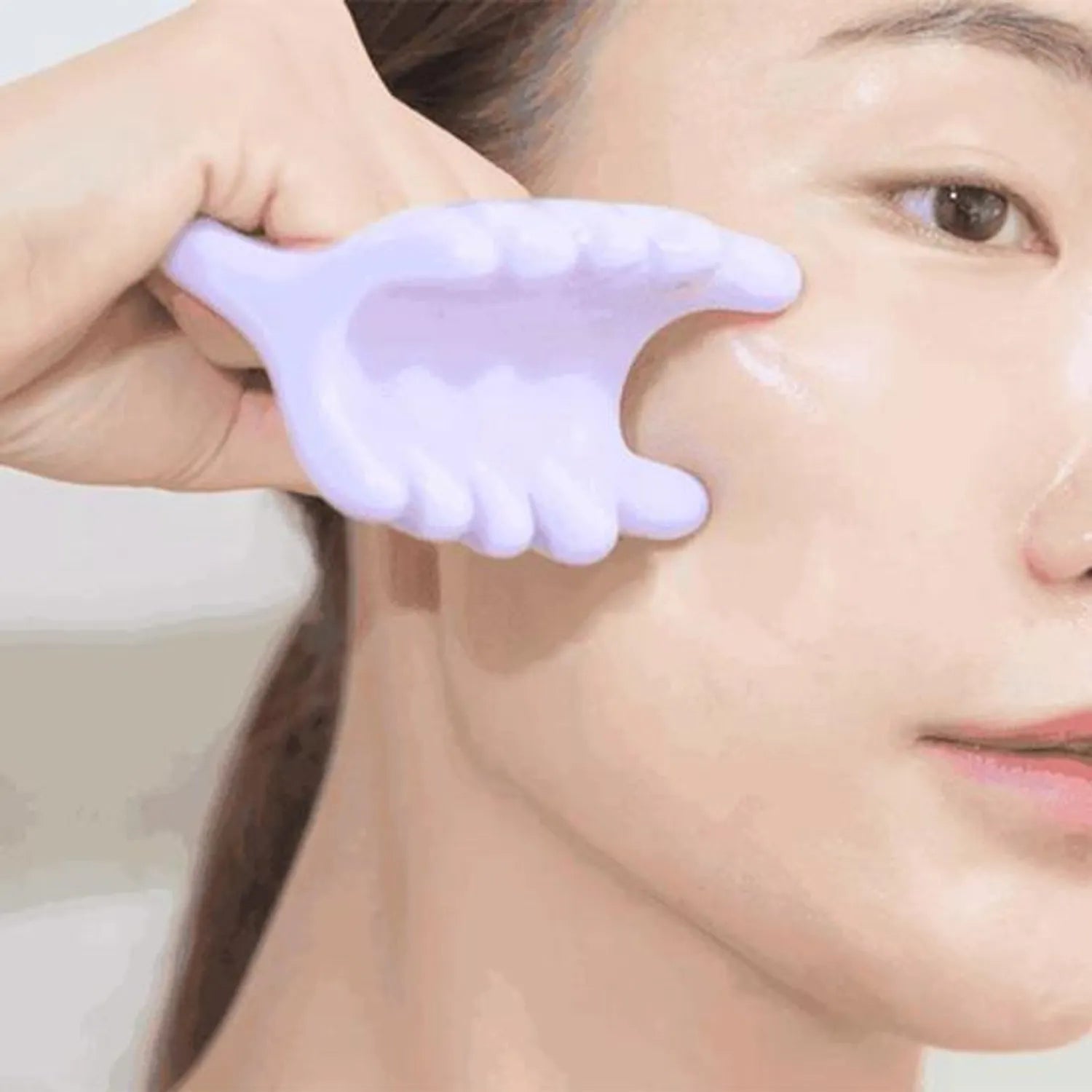 FILIMILI Face & Body Massager