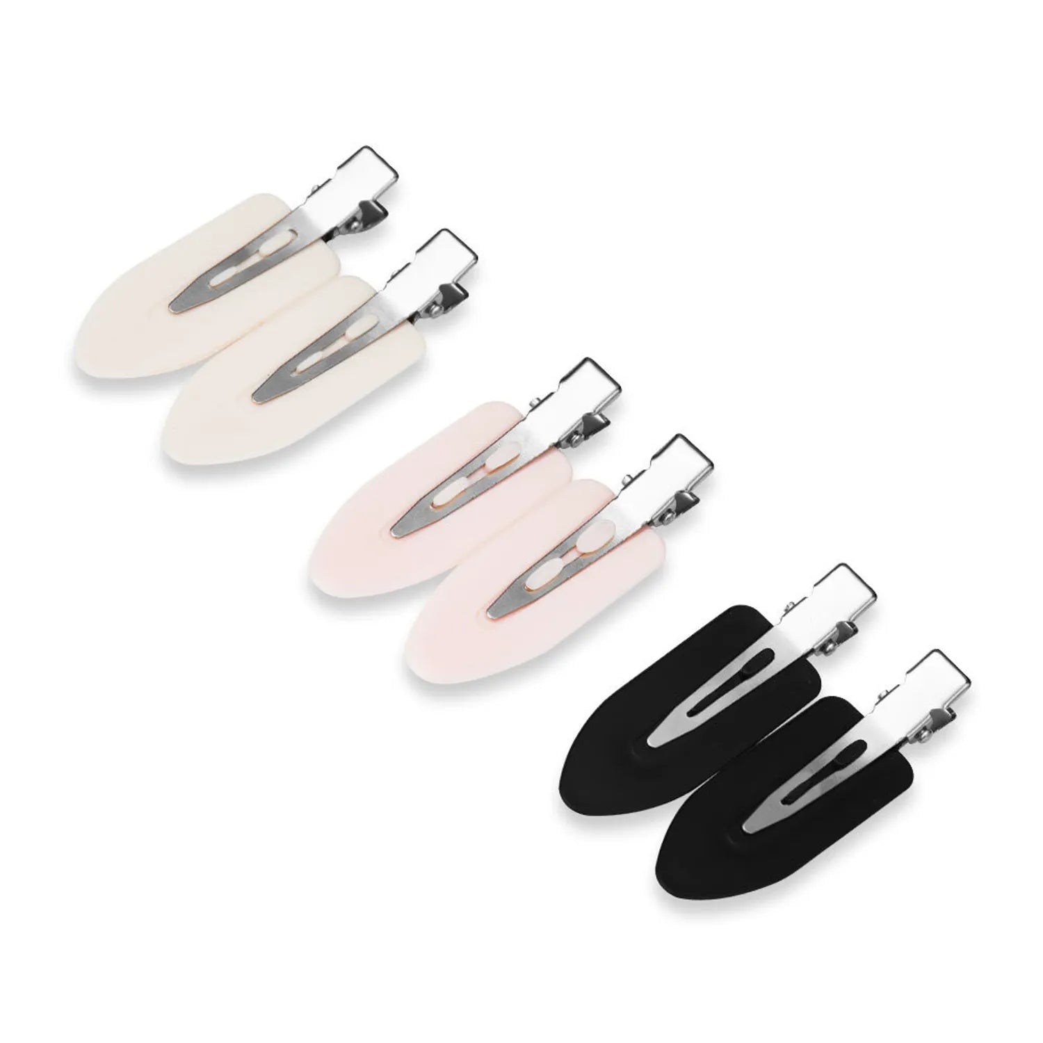 FILIMILI Make Up Hair Pin 6 pcs