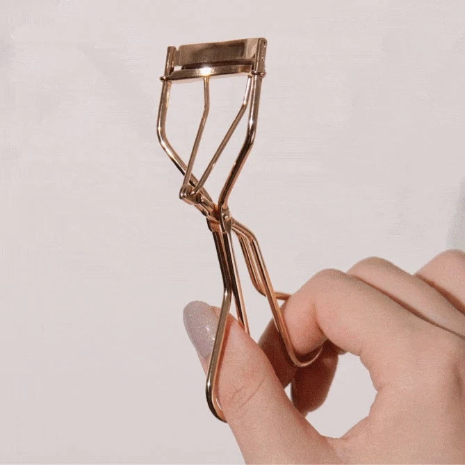 FILIMILI Rolling Up Eyelash Curler