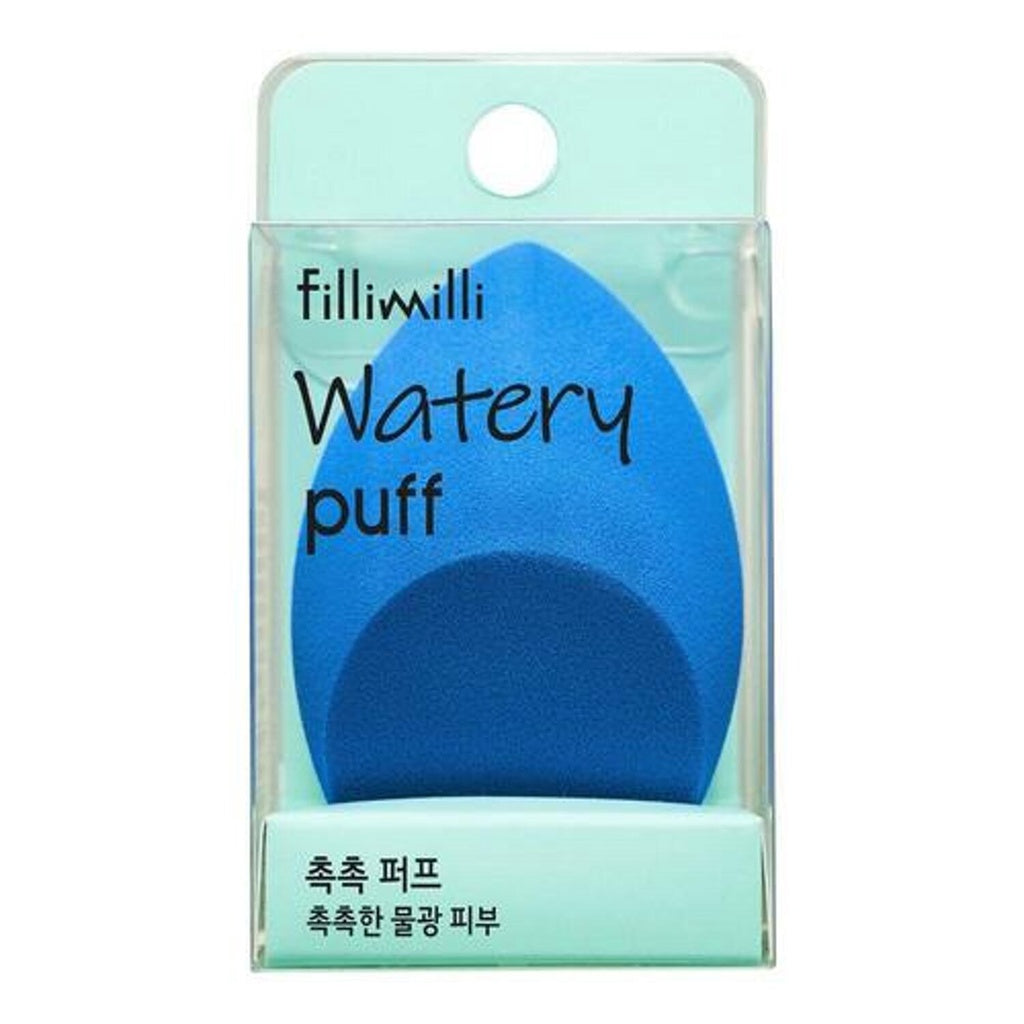 FILIMILI Watery Puff