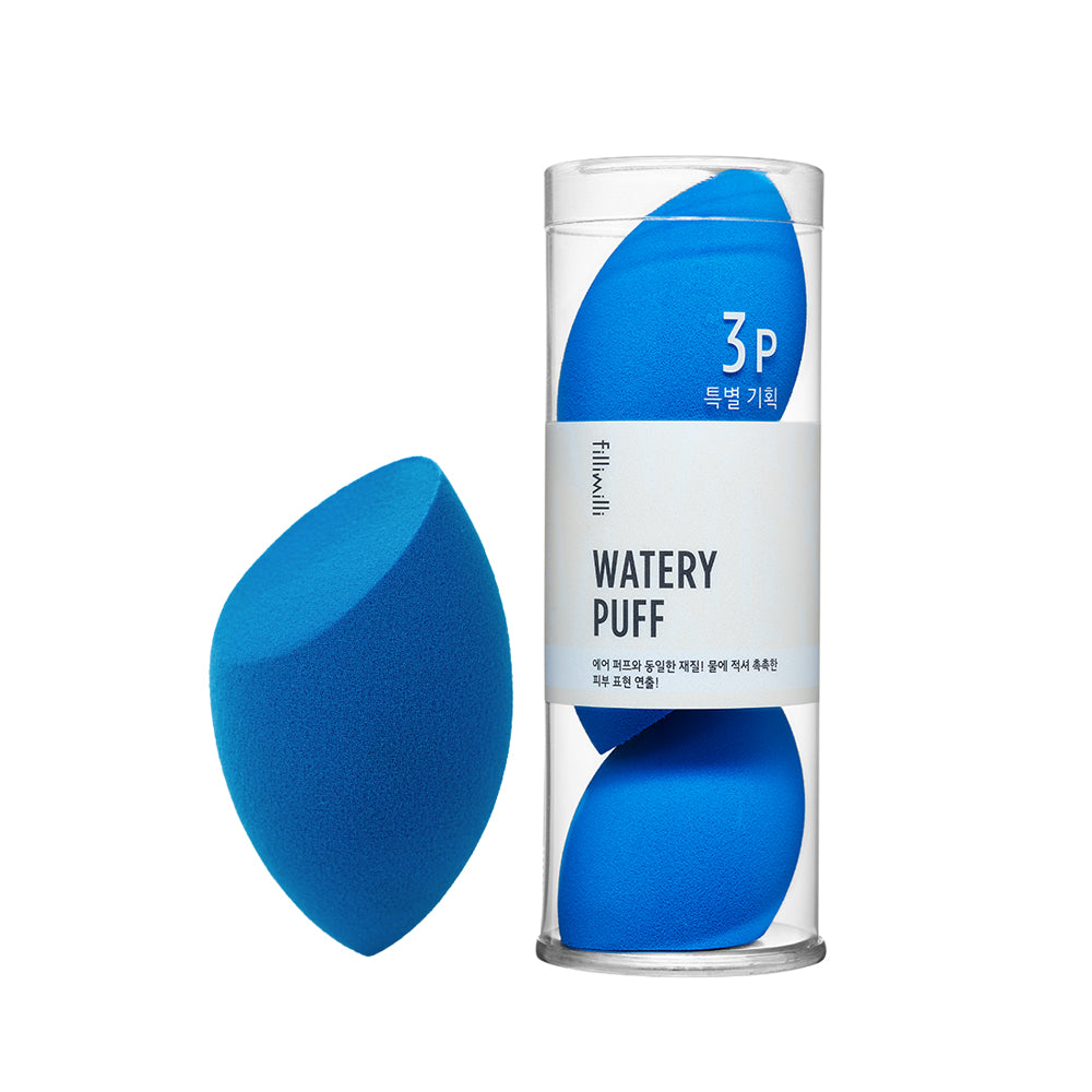 FILIMILI Watery Puff