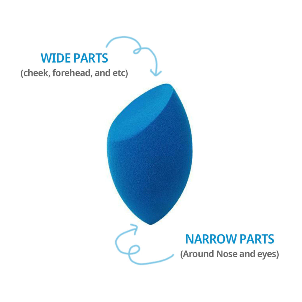 FILIMILI Watery Puff