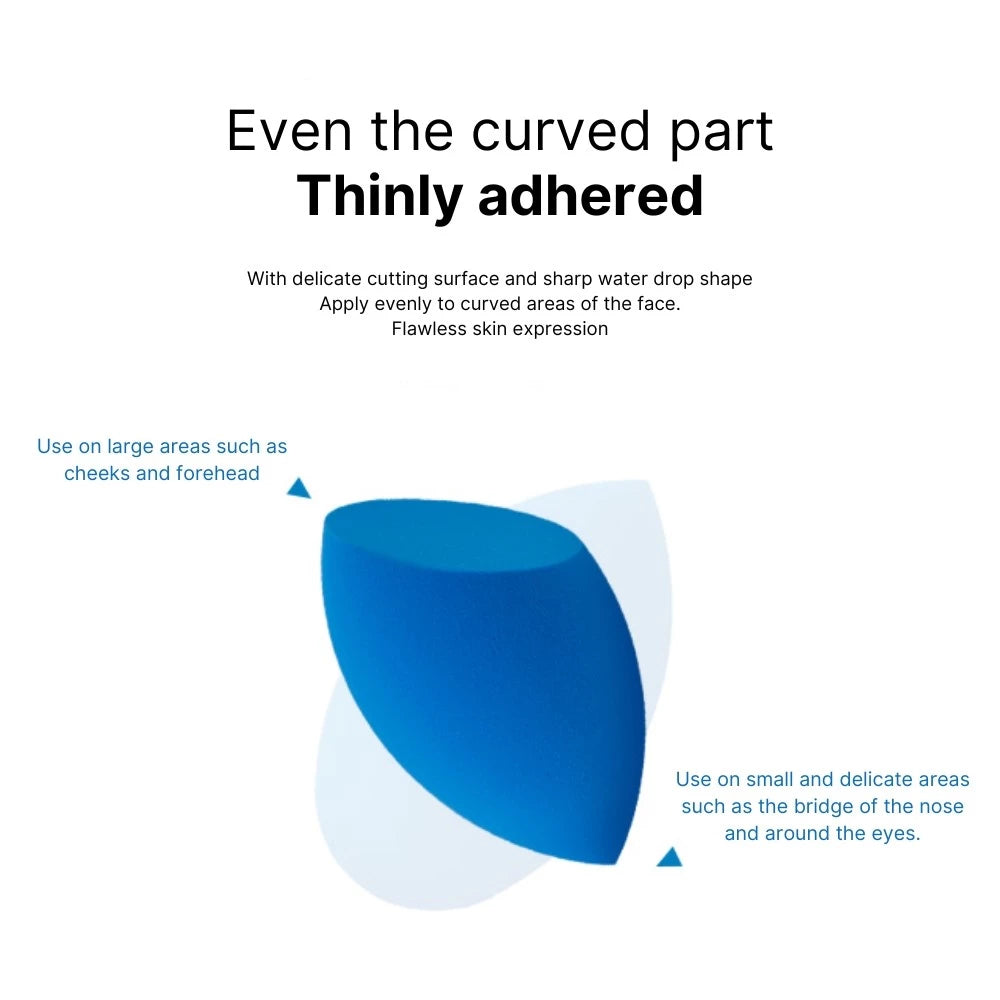 FILIMILI Watery Puff