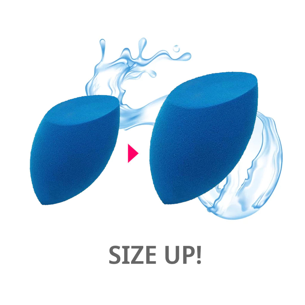 FILIMILI Watery Puff