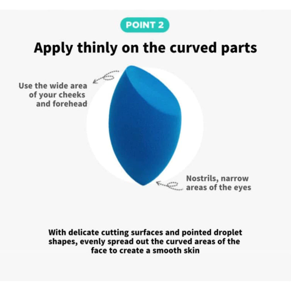 FILIMILI Watery Puff