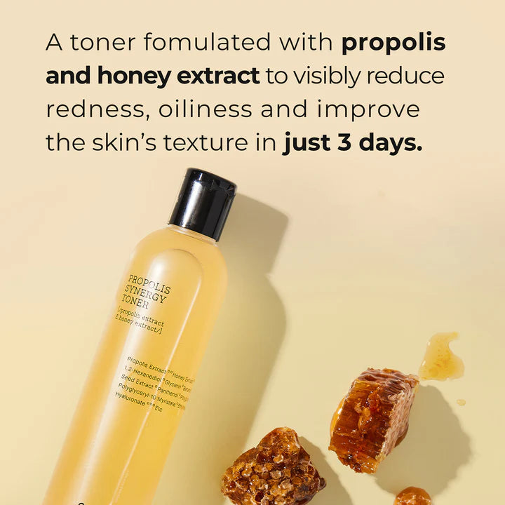 COSRX Full Fit Propolis Synergy Toner 280ml