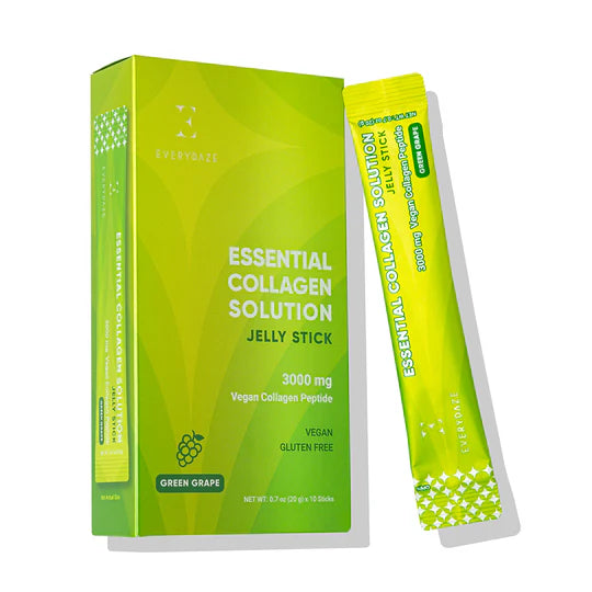 Everydaze Collagen Jelly Stick 10-count