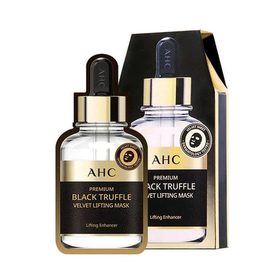 AHC Premium Mask 5 sheets