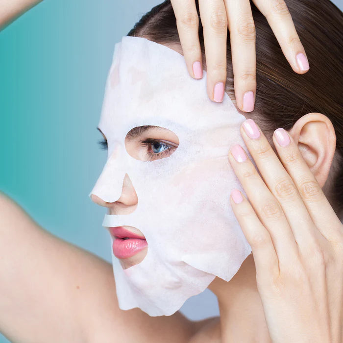 Rejuran Turnover Mask (Prev. Healing Mask) 5 sheets/box