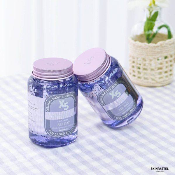 Skin Pastel X5 All Day Retinol Ampoule 250ml