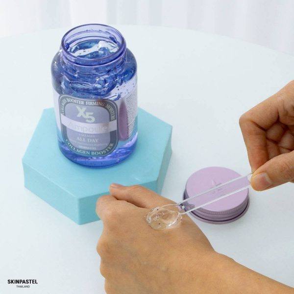 Skin Pastel X5 All Day Retinol Ampoule 250ml