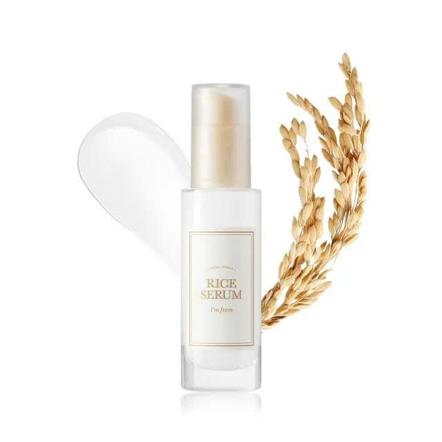 I'm From Rice Serum 30ml