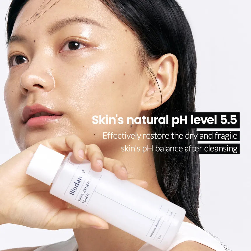 Biodance First Synergy Toner 150 ml