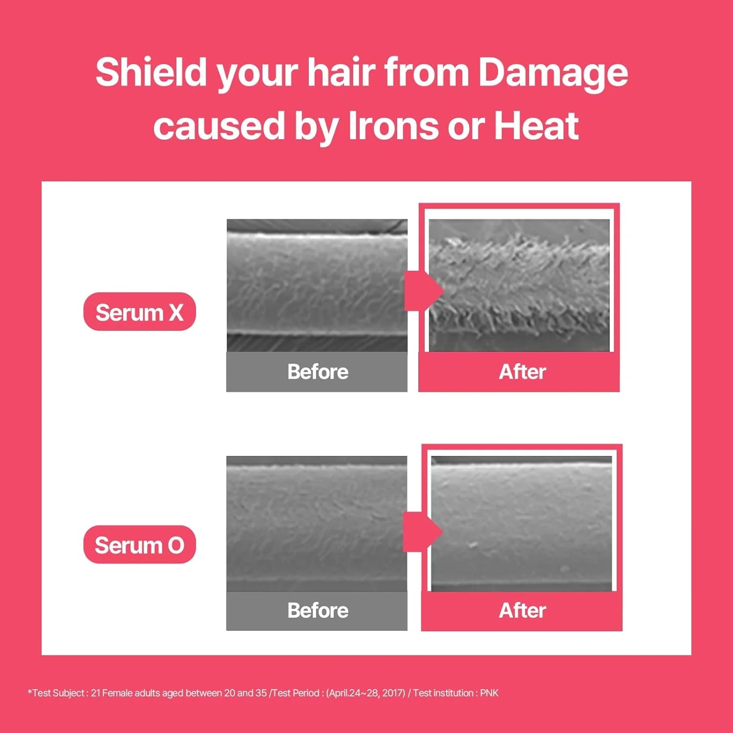 MISE EN SCENE Perfect Serum Styling 80ml