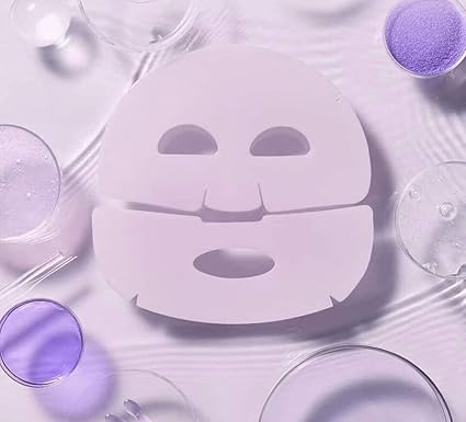 MediAnswer Vita Collagen Mask - Box of 5 Masks (37 g / 1.3 oz Each)