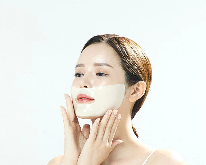 MediAnswer Vita Collagen Mask - Box of 5 Masks (37 g / 1.3 oz Each)