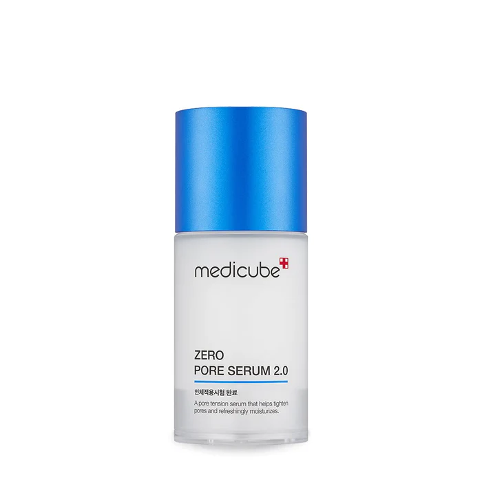Medicube Zero Pore Serum 2.0 27ml