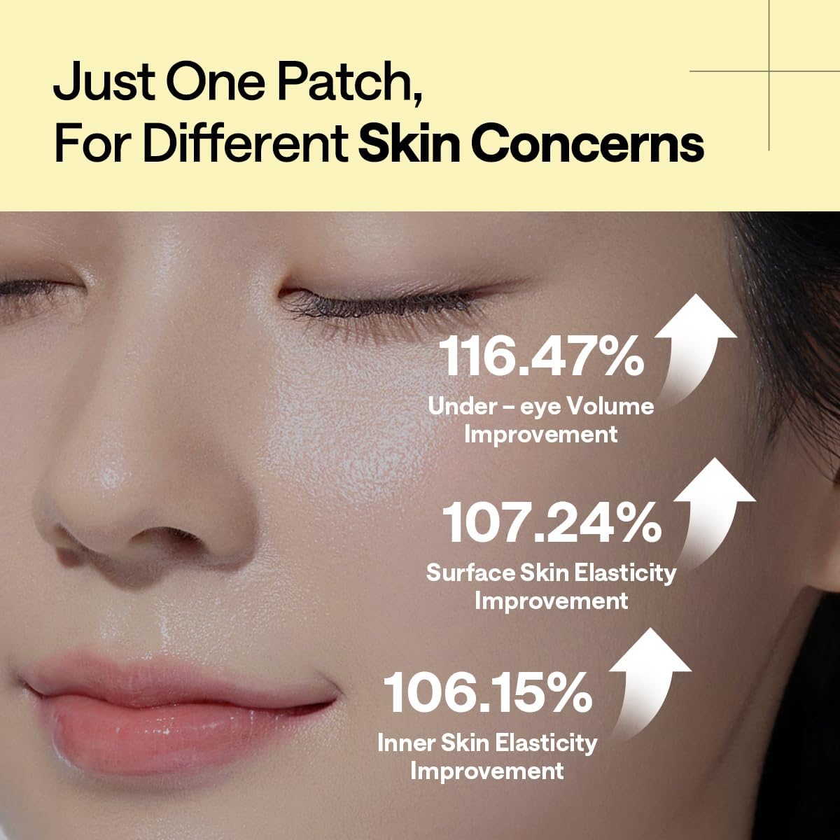 Mediheal Vita Collagen Under Eye Patches (60 patches)