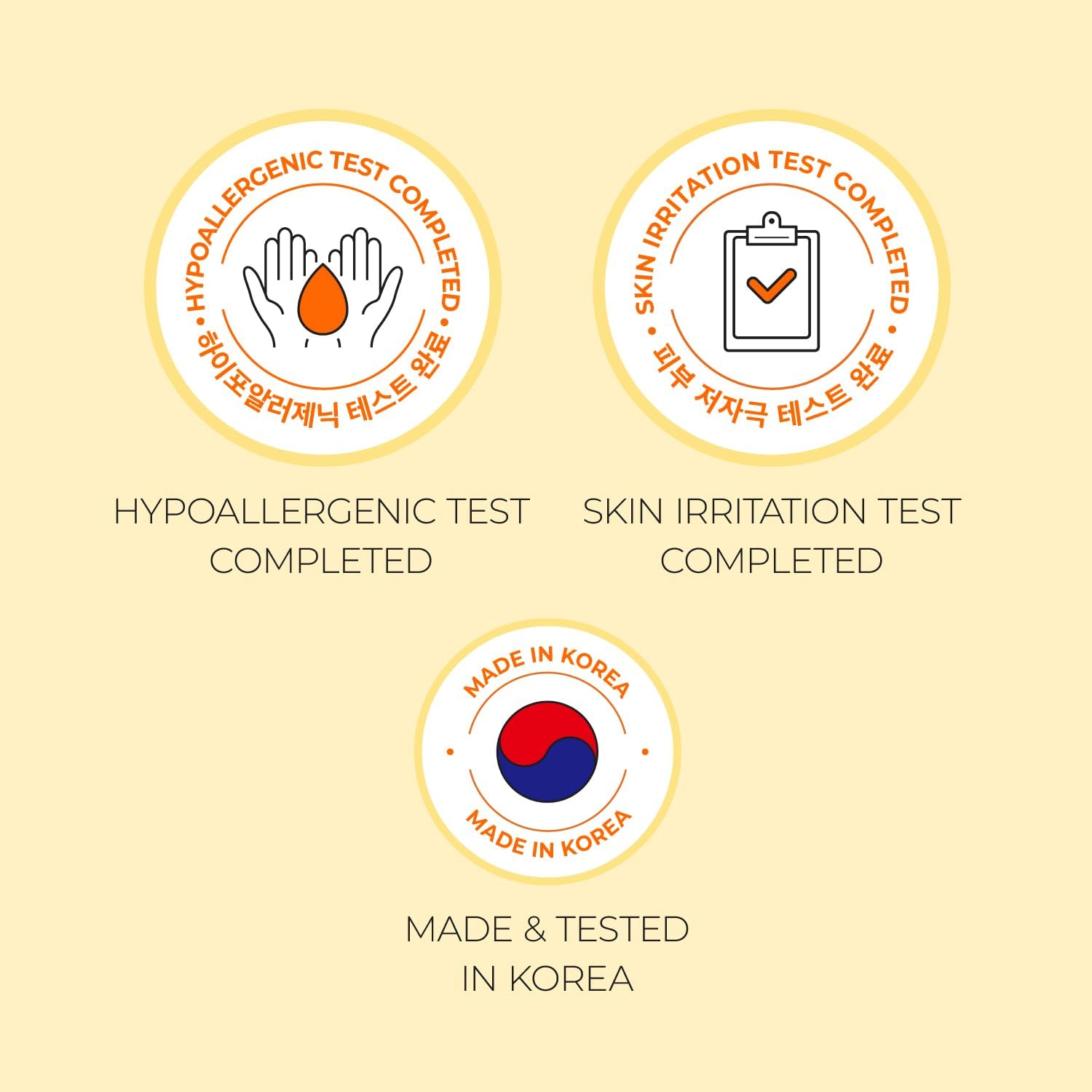 Numbuzin No. 5 Vitamin Concentrated Serum 30ml