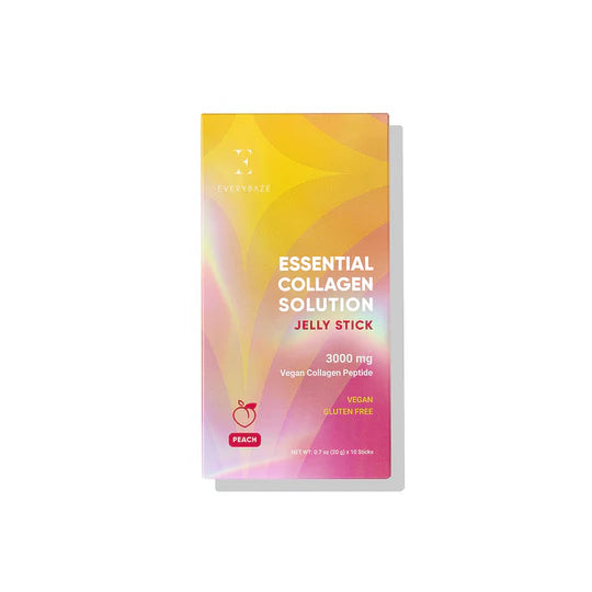 Everydaze Collagen Jelly Stick 10-count
