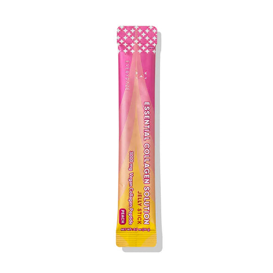 Everydaze Collagen Jelly Stick 10-count