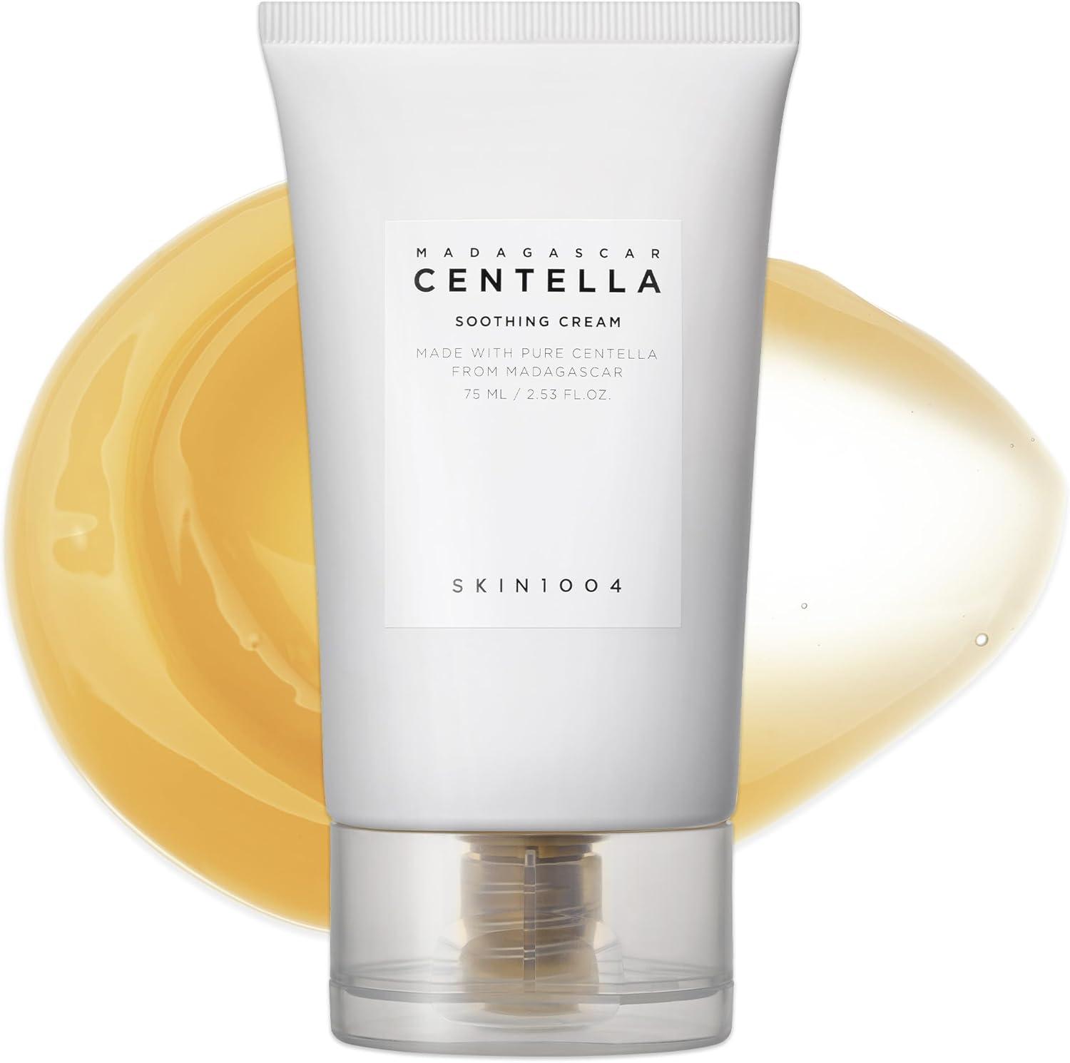 SKIN1004 Madagascar Centella Soothing Cream 2.53 fl. oz (75ml)