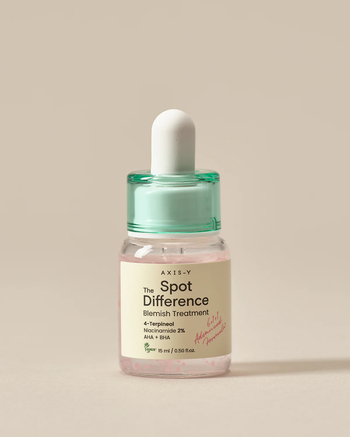 Traitement anti-imperfections AXIS-Y Spot The Difference 15 ml